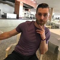 Picture of Michael Gainford